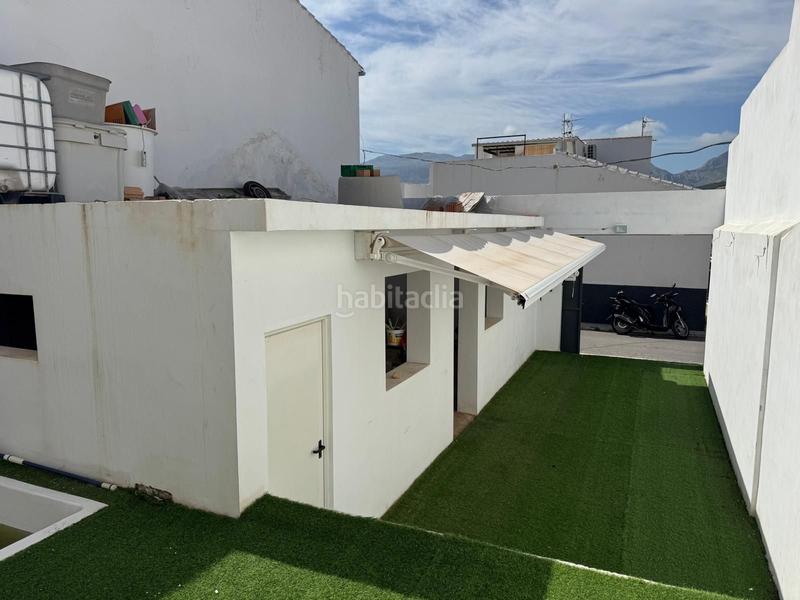 Foto ad3cc669-ae69-4d44-9855-d3dd154e43d6. Casa con piscina in Zona de la Vega Antequera