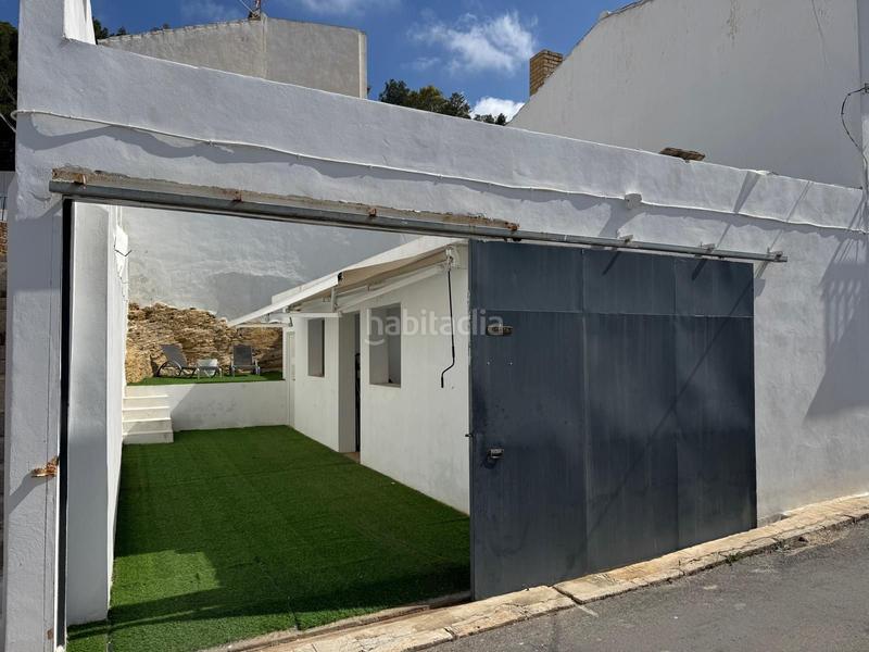 Foto f4a26c58-ad2c-45f3-971e-ce5a850b6fba. Casa con piscina in Zona de la Vega Antequera