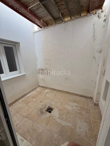 Foto 4d1fcc39-a396-451a-9f2d-29cce4070a8b. Casa  en construcción en calle silla en Centro Antequera