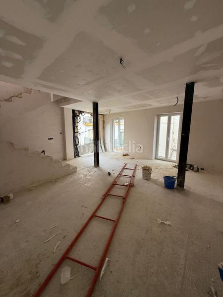 Foto 9bbc0db2-5921-4ada-a615-7a1146008212. Casa  en construcción en calle silla en Centro Antequera