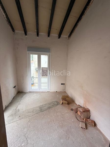 Foto a03e50c7-3f01-4bb2-9bb7-0c18a9e1477b. Casa  en construcción en calle silla en Centro Antequera