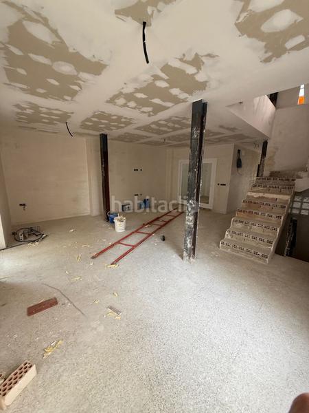 Foto adc8c761-b568-4077-a671-71666895dd58. Casa  en construcción en calle silla en Centro Antequera