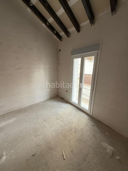 Foto e69dae38-8cb9-490d-9042-d7860d7eaf99. Casa  en construcción en calle silla en Centro Antequera