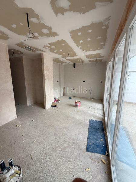 Foto f85c1a3c-1819-46dc-a1f0-33ef693580fd. Casa  en construcción en calle silla en Centro Antequera