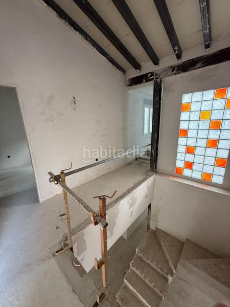 Foto f8cf0ac9-2895-483f-8d89-a5c576e13e38. Casa  en construcción en calle silla en Centro Antequera