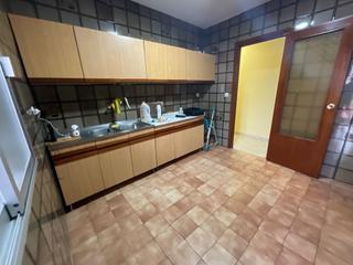Flat in Cueva de Menga. Piso en venta en zona plaza de abastos