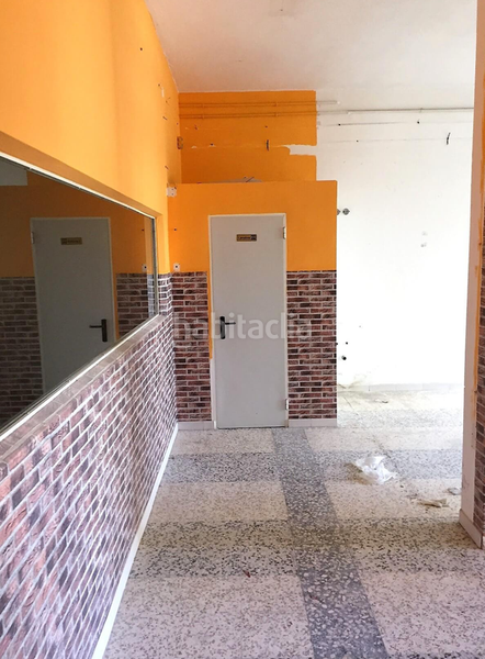 Foto 2cce89be-d869-4006-9869-76f59a9bb908. Local comercial  en venta en zona Centro en Antequera