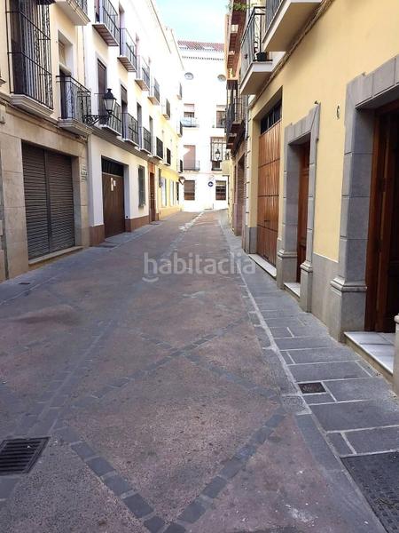 Foto 30fa6172-c5d2-4af8-936e-458dad3737cf. Local comercial  en venta en zona Centro en Antequera
