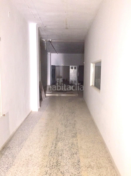 Foto 500a966b-4798-431b-ab61-ad184331b515. Local comercial  en venta en zona Centro en Antequera