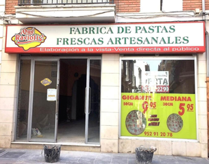 Local Comercial en Centro