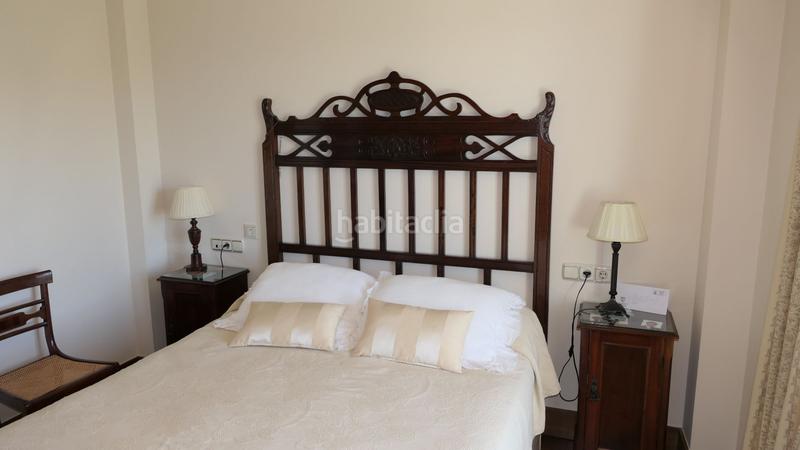 Foto 18dff1c0-95e3-4789-9239-f7c265306485. Maison avec chauffage parking piscine dans Bobadilla - Bobadilla Estación - La Joya Antequera