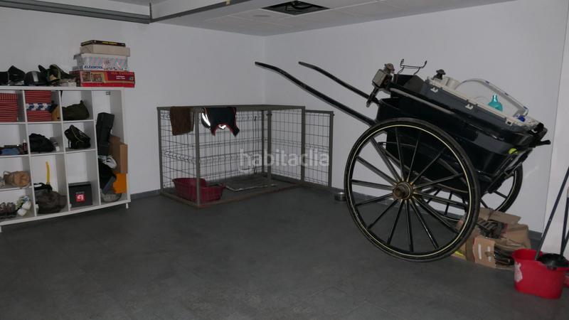 Foto 281f7ac2-d224-488e-89e1-1c0216375287. Maison avec chauffage parking piscine dans Bobadilla - Bobadilla Estación - La Joya Antequera