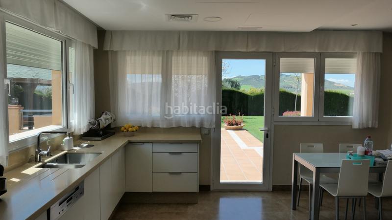 Foto 503f2226-425f-4e04-9678-a30e5f50d402. Maison avec chauffage parking piscine dans Bobadilla - Bobadilla Estación - La Joya Antequera