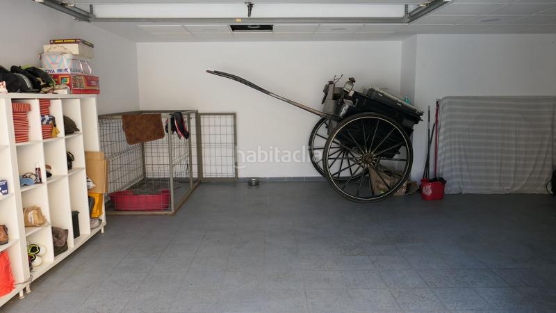 Foto 685cb052-557e-42d3-9702-d5f029cc27ce. Maison avec chauffage parking piscine dans Bobadilla - Bobadilla Estación - La Joya Antequera