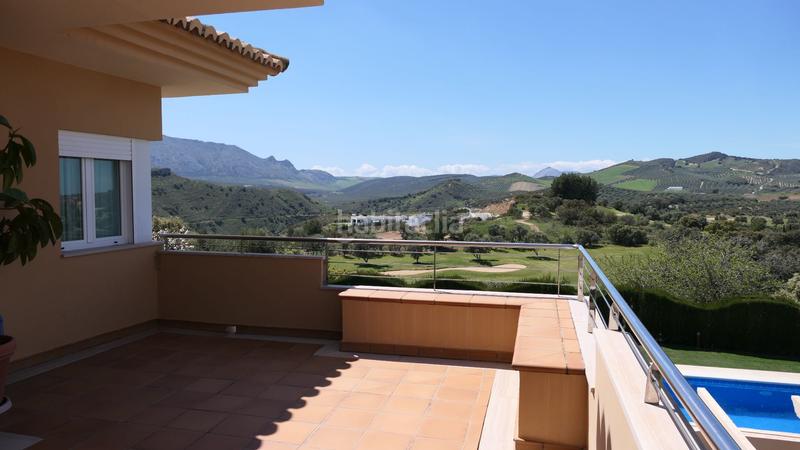 Foto 8644bb21-b8fe-419c-860d-a64724909895. Maison avec chauffage parking piscine dans Bobadilla - Bobadilla Estación - La Joya Antequera