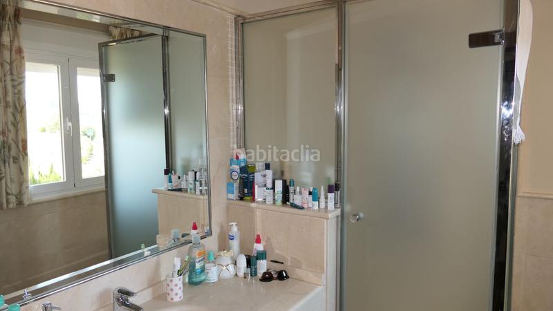 Foto 966d2696-bdd3-441d-ad4a-7ec17119849f. Maison avec chauffage parking piscine dans Bobadilla - Bobadilla Estación - La Joya Antequera