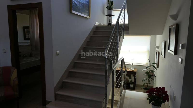 Foto 9b2dea2b-e7cb-4dfa-8ba4-80d365732a76. Maison avec chauffage parking piscine dans Bobadilla - Bobadilla Estación - La Joya Antequera