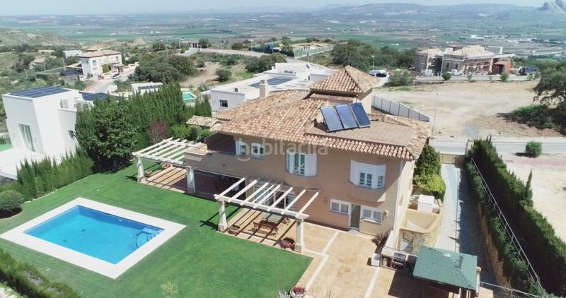 Foto a5277255-6ff2-47cd-b0b0-c0c1cf90aeee. Maison avec chauffage parking piscine dans Bobadilla - Bobadilla Estación - La Joya Antequera