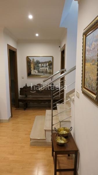 Foto ab91b0b0-01ea-4500-a1be-e5fbb1d6b976. Maison avec chauffage parking piscine dans Bobadilla - Bobadilla Estación - La Joya Antequera