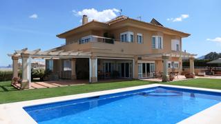 Casa a Bobadilla - Bobadilla Estación - La Joya. Una villa de ensueño en un lugar con encanto