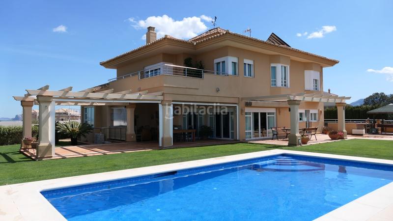 Foto d72f63a6-bc82-4298-9873-bbf5ba04d33c. Maison avec chauffage parking piscine dans Bobadilla - Bobadilla Estación - La Joya Antequera