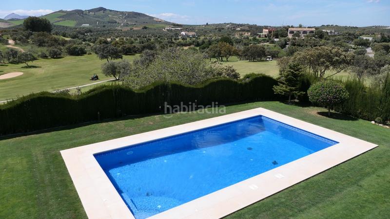 Foto ec02dd15-1c3e-4759-a442-96cf86d28e6b. Maison avec chauffage parking piscine dans Bobadilla - Bobadilla Estación - La Joya Antequera