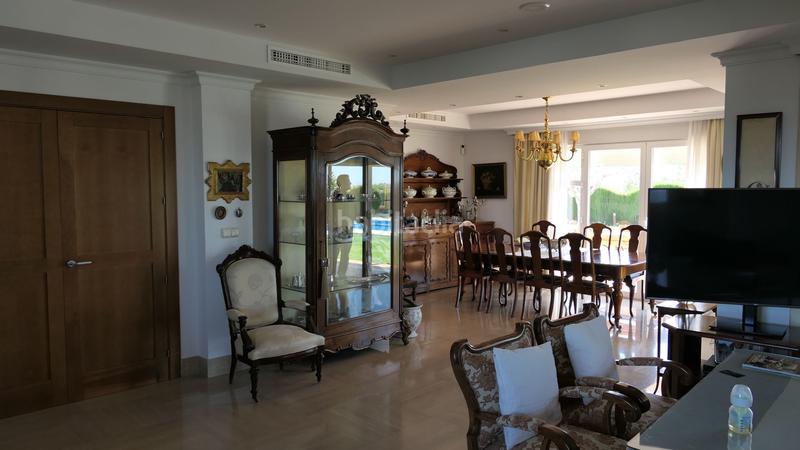 Foto f30c1d9d-7e38-4cc1-be8c-1919cc812c8c. Maison avec chauffage parking piscine dans Bobadilla - Bobadilla Estación - La Joya Antequera