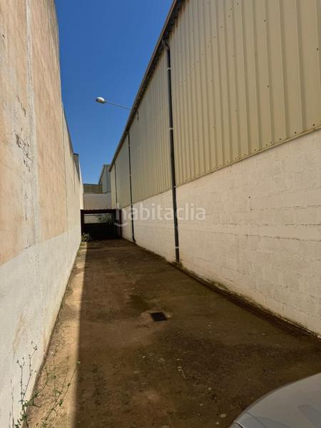 Foto 7deee5a1-b7ac-469c-b928-9ab149b60d87. Alquiler nave industrial  en alquiler en polígono industrial en Antequera
