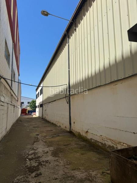 Foto 5ba6b1a9-b8d5-4eb5-a3d2-ec13d2e16136. Miete fabrikhalle in Zona de la Vega Antequera