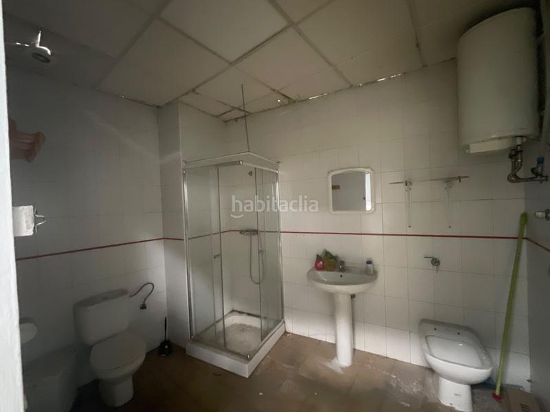 Foto 8d859b07-fbd3-4a86-b7e3-7d0f403c1fa9. Lloguer nau industrial a Zona de la Vega Antequera