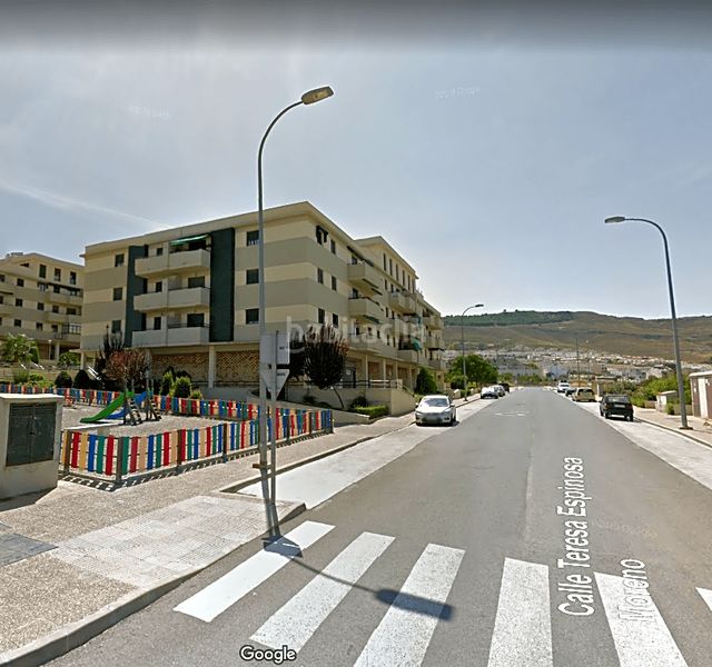 Foto b8c701b1-f8ea-4b84-a91c-8b576cc54cba. Local comercial a Fuentemora Antequera