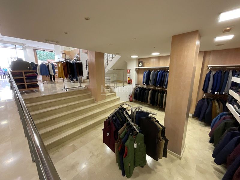 Foto 27c619c2-f326-4a8a-be99-0b651f471266. Local comercial a Centro Antequera