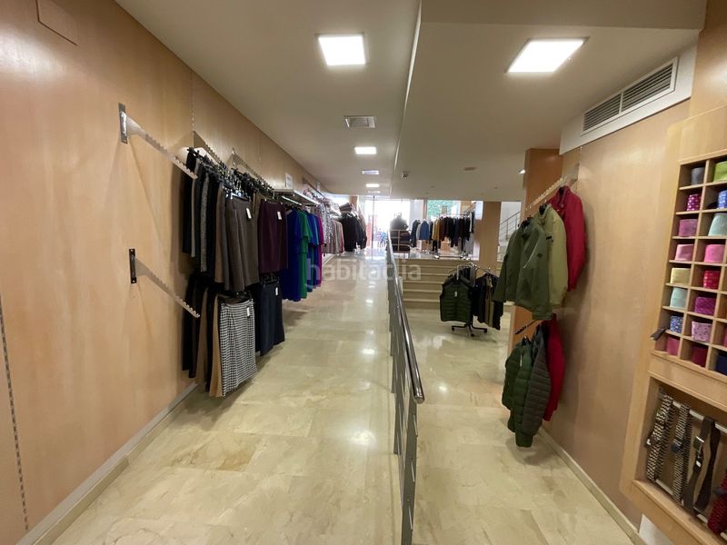 Foto 2823c308-e64d-4175-89a5-312ab8ee003b. Local comercial a Centro Antequera