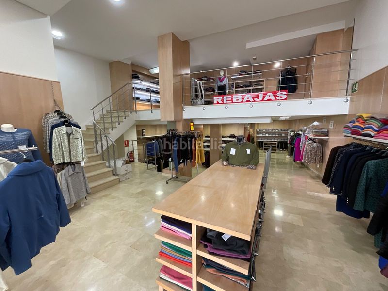 Foto 333632fa-0dde-4ac5-9fbd-d7f10745ee7a. Local comercial a Centro Antequera