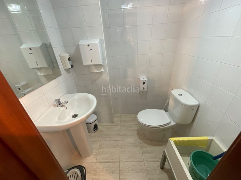 Foto 43a3fbe2-0f30-4538-abb3-d061b2cdf3a0. Local comercial a Centro Antequera