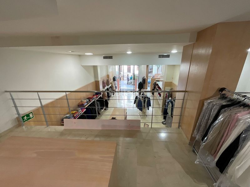 Foto 64f0eff5-017d-494d-96d1-2c59e6093a7d. Local comercial a Centro Antequera
