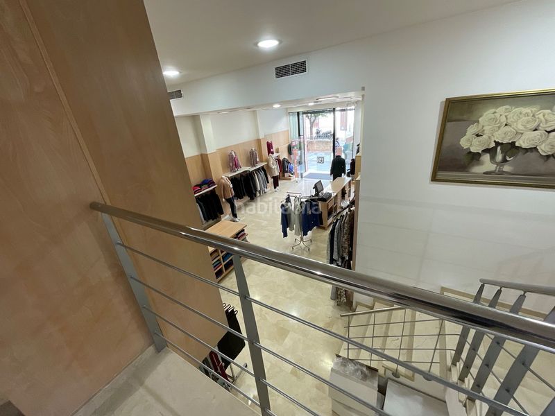 Foto 69581cb2-1770-4b38-9f4e-bf4b61bf1132. Local comercial a Centro Antequera