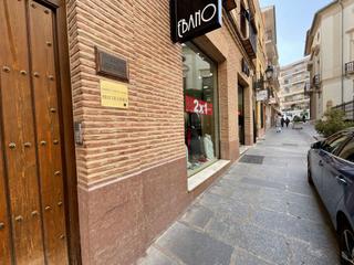 Local Comercial en Centro