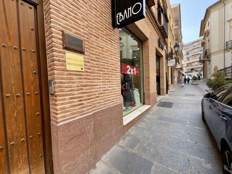 Foto 755005a3-c4a3-46ae-8353-061408c21dd1. Local comercial a Centro Antequera
