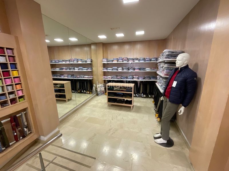 Foto 837d8299-4867-4749-bd53-47e083fc8fea. Local comercial a Centro Antequera