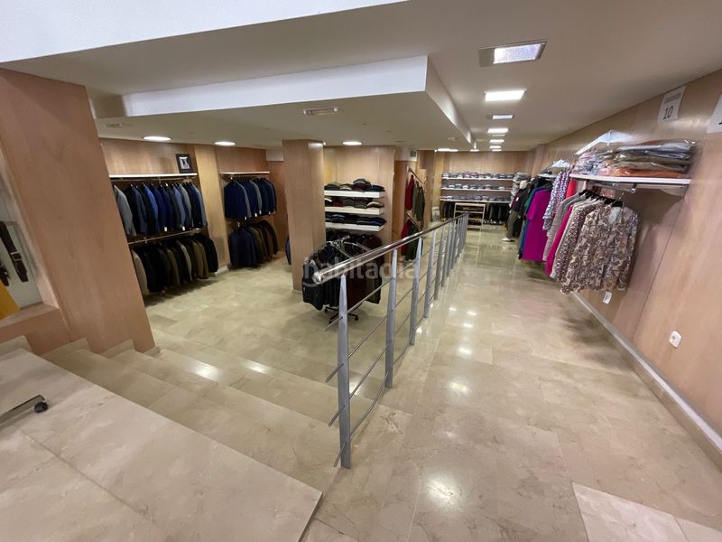 Foto 9b5f9527-639a-4128-8848-03e5785358b1. Local comercial a Centro Antequera