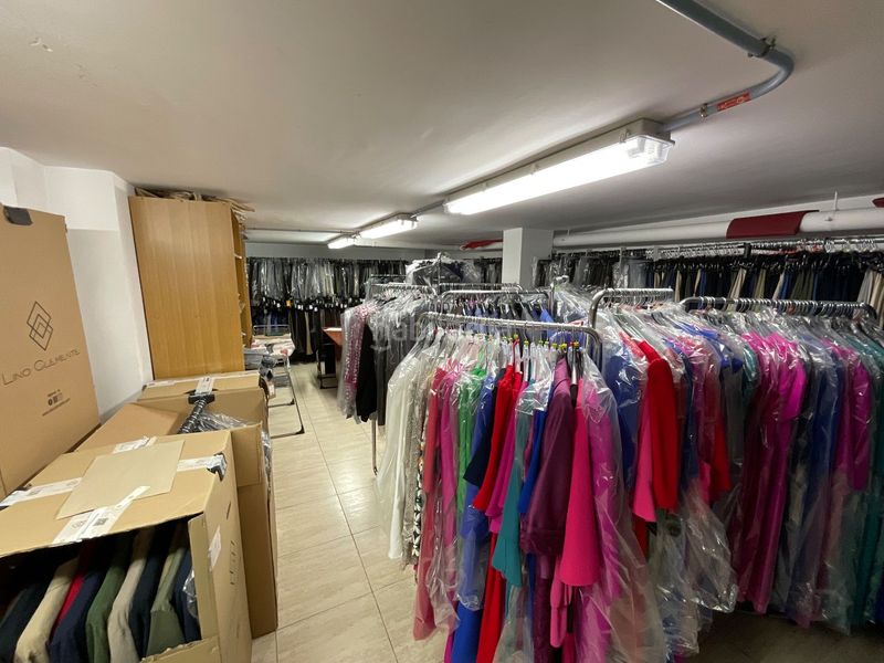 Foto cf9ca17e-68d0-41fe-a889-77aeef9c4eec. Local comercial a Centro Antequera