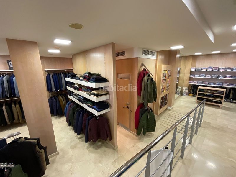 Foto d8296301-fb14-4d14-b117-cdb1fb67c8ae. Local comercial a Centro Antequera