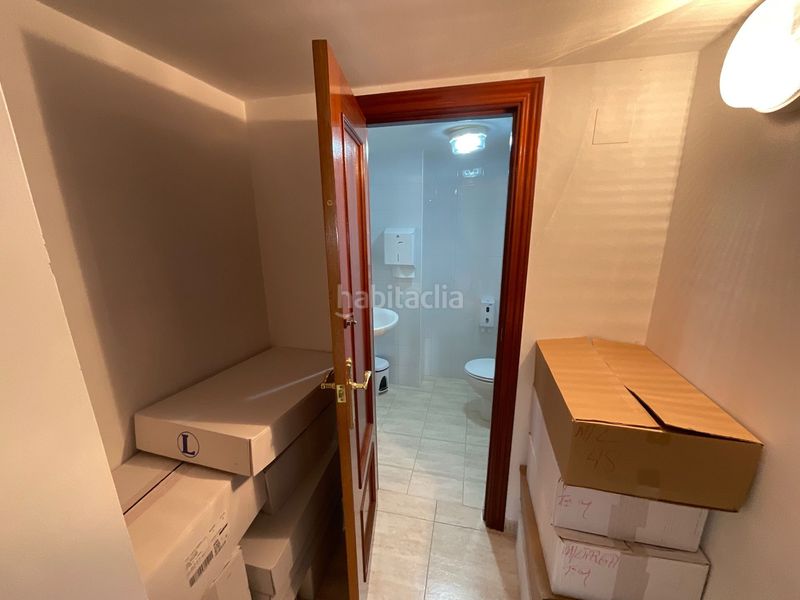 Foto e7cf8303-ab0b-4310-a56c-97066de8fa46. Local comercial a Centro Antequera