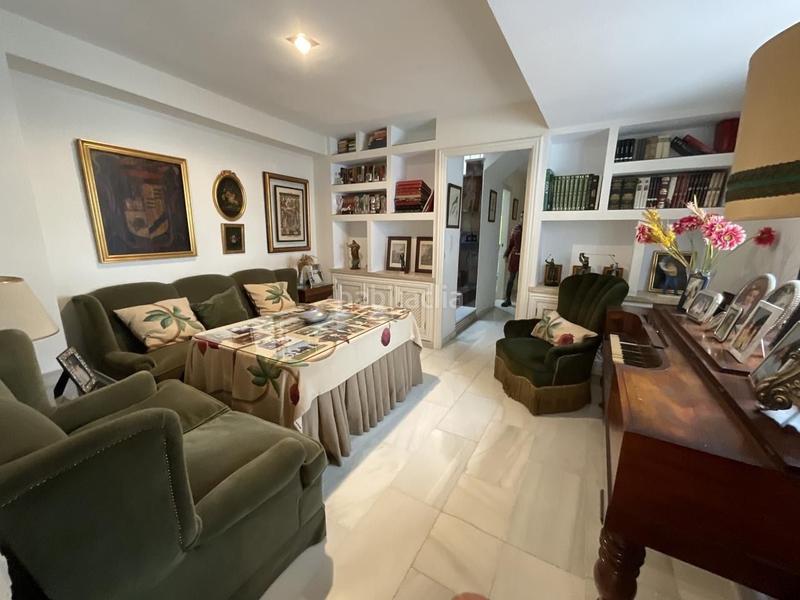 Foto 641e40e0-0282-483e-87ee-eb40e061bb9b. Pis amb calefacció a Centro Antequera