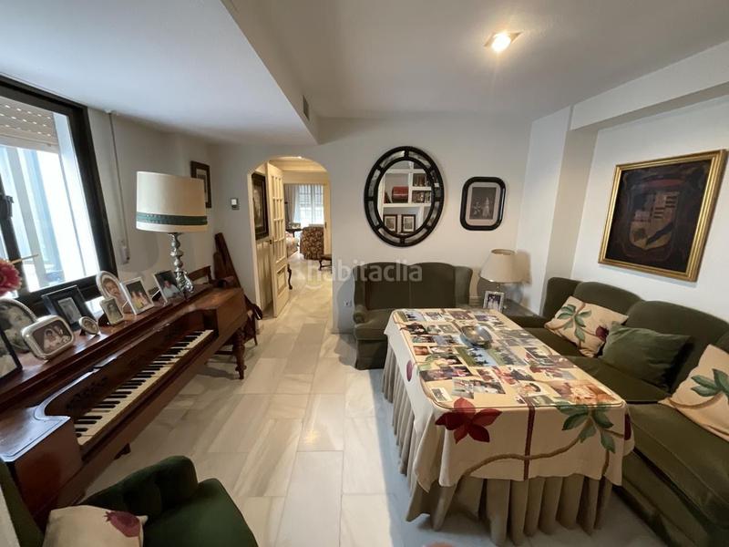 Foto 8ebd639b-55a9-448e-a2f9-e89cbd3dcdfa. Pis amb calefacció a Centro Antequera