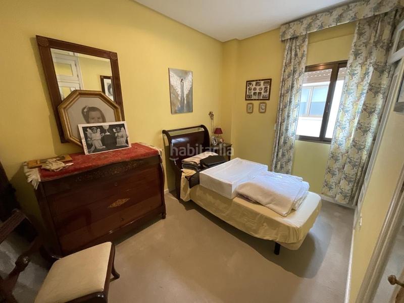 Foto a7791b81-76e3-43b1-885e-74147d412b7c. Pis amb calefacció a Centro Antequera