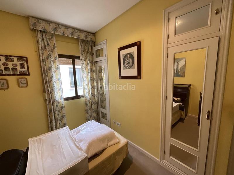 Foto e46ce764-977e-4289-a0ec-8a8cb90bfd03. Pis amb calefacció a Centro Antequera