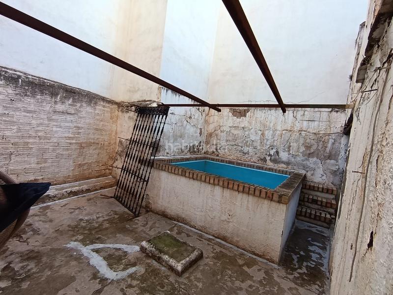 Foto 04855150-ccb7-453c-9547-f206b0191a9b. Casa amb piscina a Casco Histórico Antequera