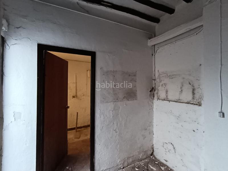 Foto 1f7d7901-1e70-424d-bbfd-ee9ee6405b17. Casa amb piscina a Casco Histórico Antequera